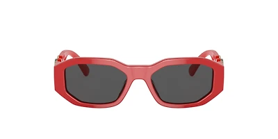 Versace Unisex Red