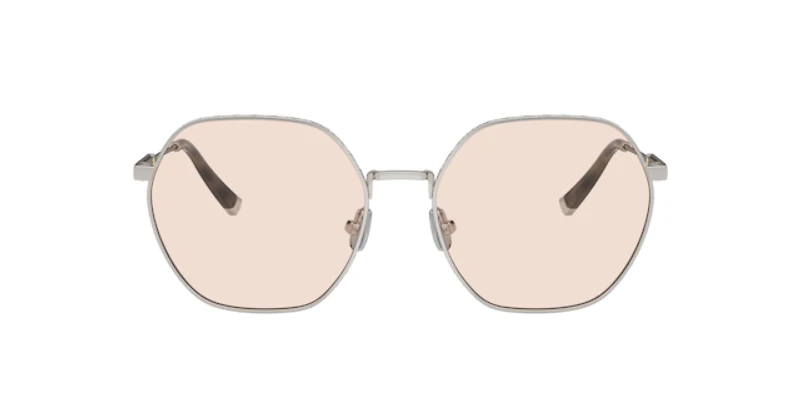 Brunello Cucinelli Woman Silver