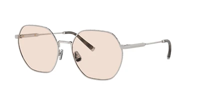 Brunello Cucinelli Woman Silver