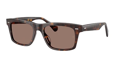 Oliver Peoples Man
