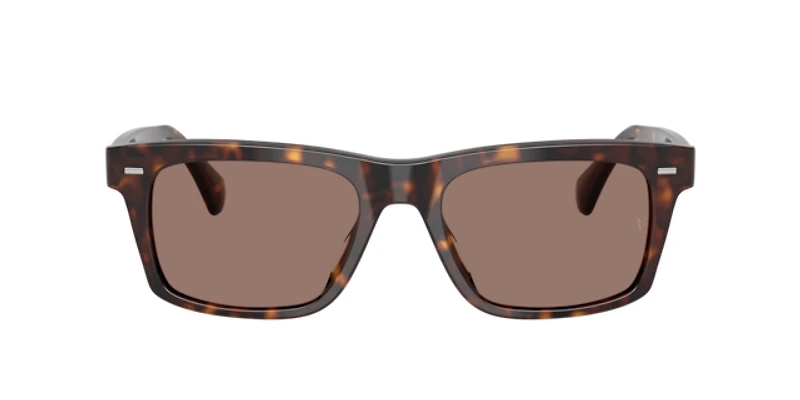 Oliver Peoples Man