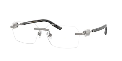 Dolce&Gabbana Man Gunmetal