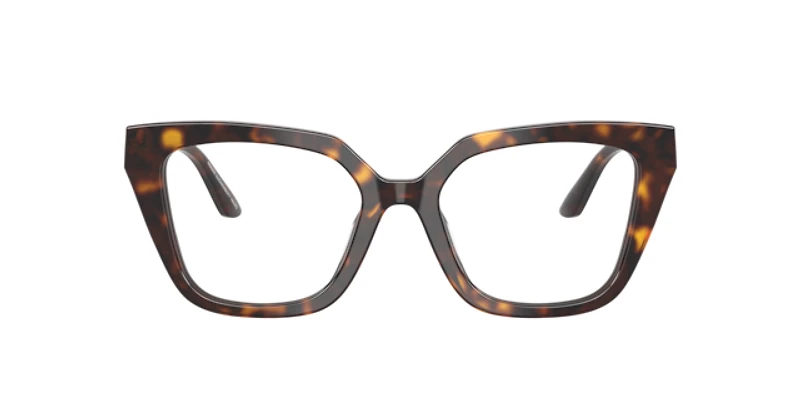 Emporio Armani Woman Shiny Havana