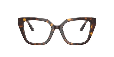 Emporio Armani Woman Shiny Havana