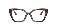 Emporio Armani Woman Shiny Havana