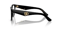 Dolce&Gabbana Woman Black