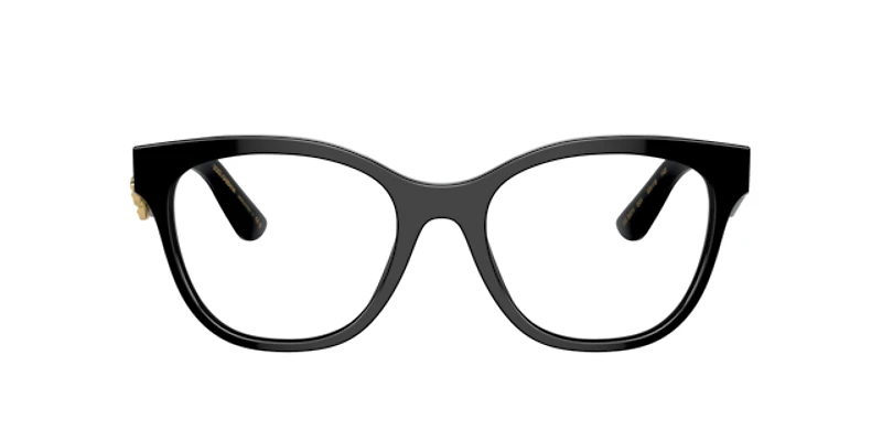 Dolce&Gabbana Woman Black