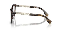Burberry Woman Dark Havana