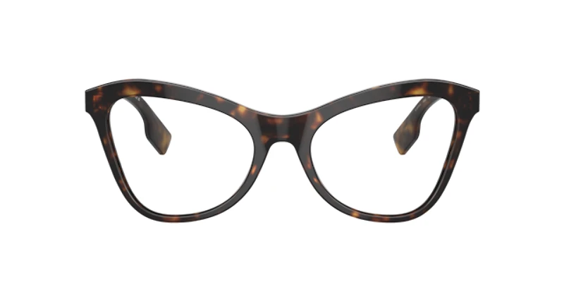 Burberry Woman Dark Havana