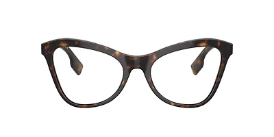 Burberry Woman Dark Havana