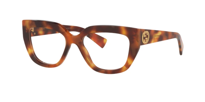 Gucci Woman Tortoise