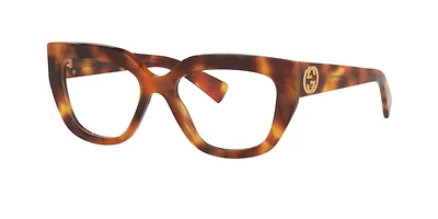 Gucci Woman Tortoise