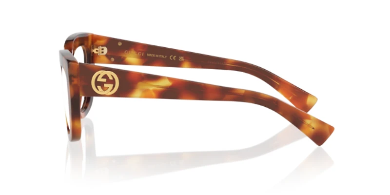 Gucci Woman Tortoise