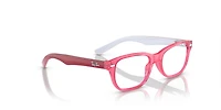 RB1555 Optics Kids Marvel Gwen Stacy