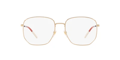 Gucci Woman Shiny Gold