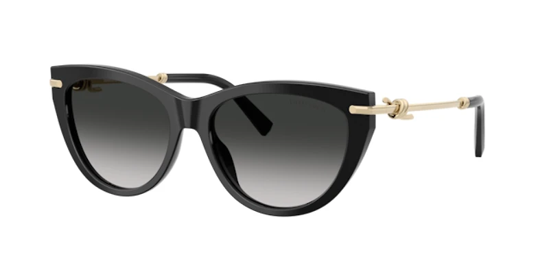 Tiffany Woman Black