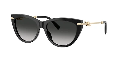Tiffany Woman Black