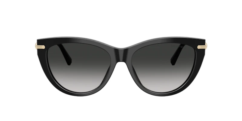 Tiffany Woman Black