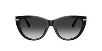 Tiffany Woman Black