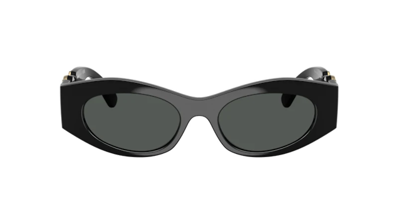 Versace Woman Black