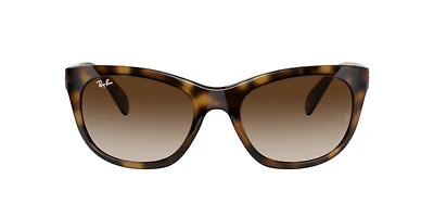 Ray-Ban Woman Light Havana