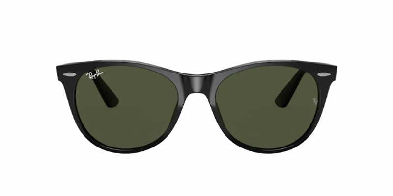 Ray-Ban Unisex Black