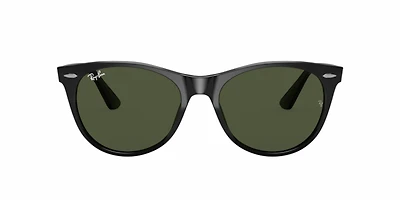 Ray-Ban Unisex Black