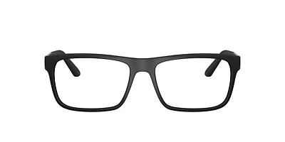 Giorgio Armani Man Black Rubber