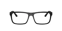 Giorgio Armani Man Black Rubber
