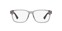 Gucci Man Grey
