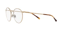 Polo Ralph Lauren Man Shiny Dark Rose Gold