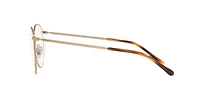 Polo Ralph Lauren Man Shiny Dark Rose Gold