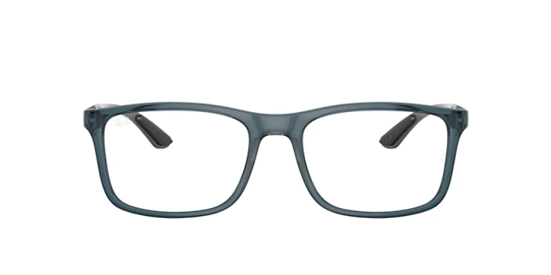 Ray-Ban Unisex Transparent