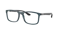 Ray-Ban Unisex Transparent