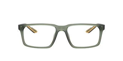 Armani Exchange Man Matte
