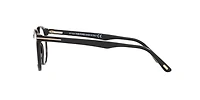 Tom Ford Unisex Black Shiny