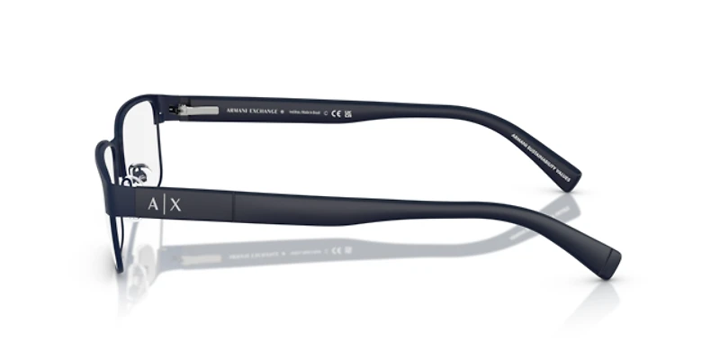 Armani Exchange Man Matte