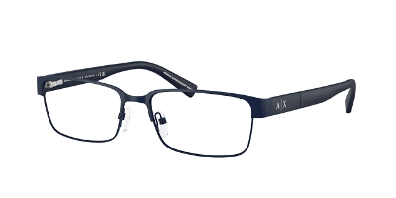 Armani Exchange Man Matte