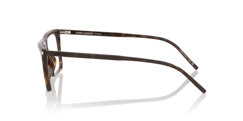 Saint Laurent Man Tortoise