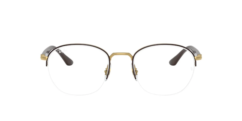 Ray-Ban Unisex Brown