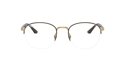 Ray-Ban Unisex Brown