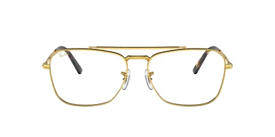 Ray-Ban Unisex Gold