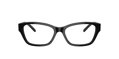 Tory Burch Woman Black