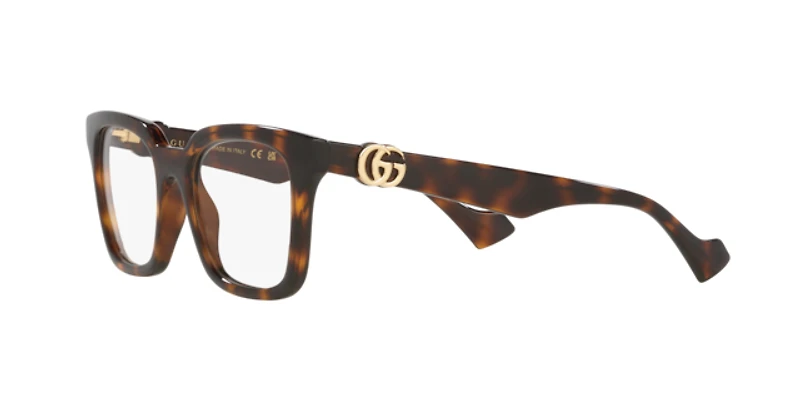 Gucci Woman Tortoise