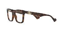 Gucci Woman Tortoise
