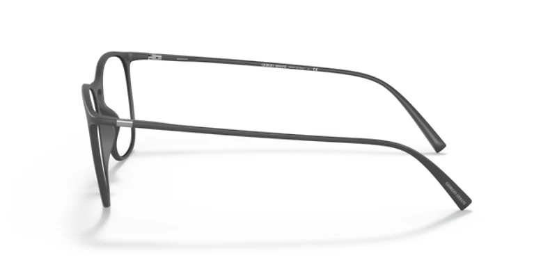 Giorgio Armani Man Matte Grey