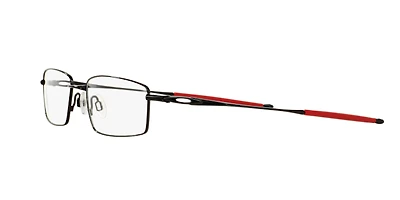 Oakley Man Polished Black
