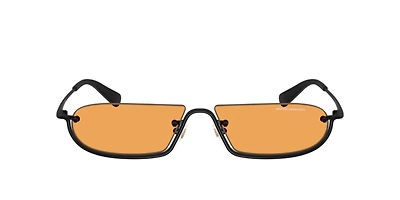 Armani Exchange Man Matte