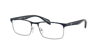 Emporio Armani Man Matte