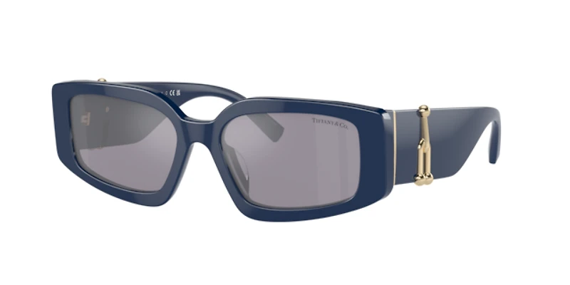 Tiffany Woman Spectrum Blue